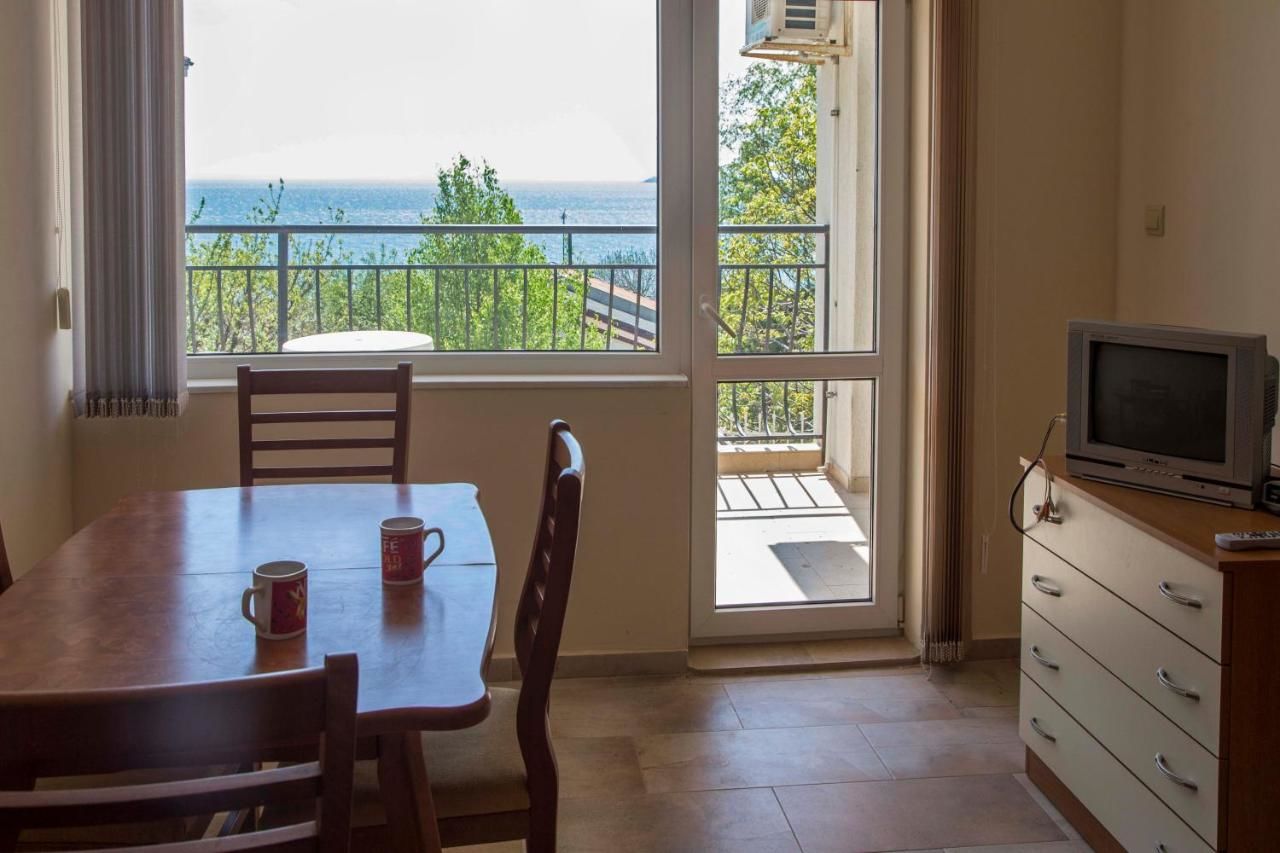 Апарт-отели Panorama South Свети-Влас-23