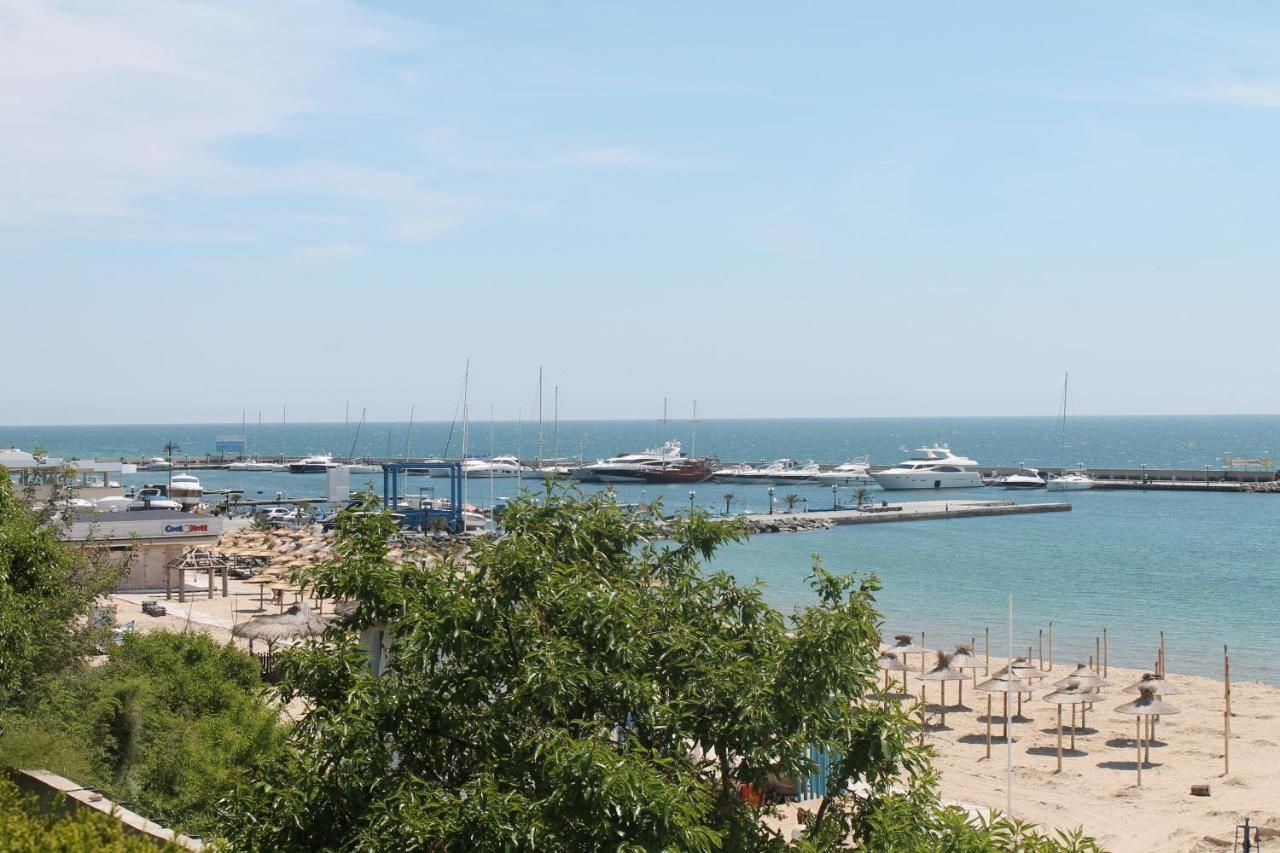 Апарт-отели Panorama South Свети-Влас-24