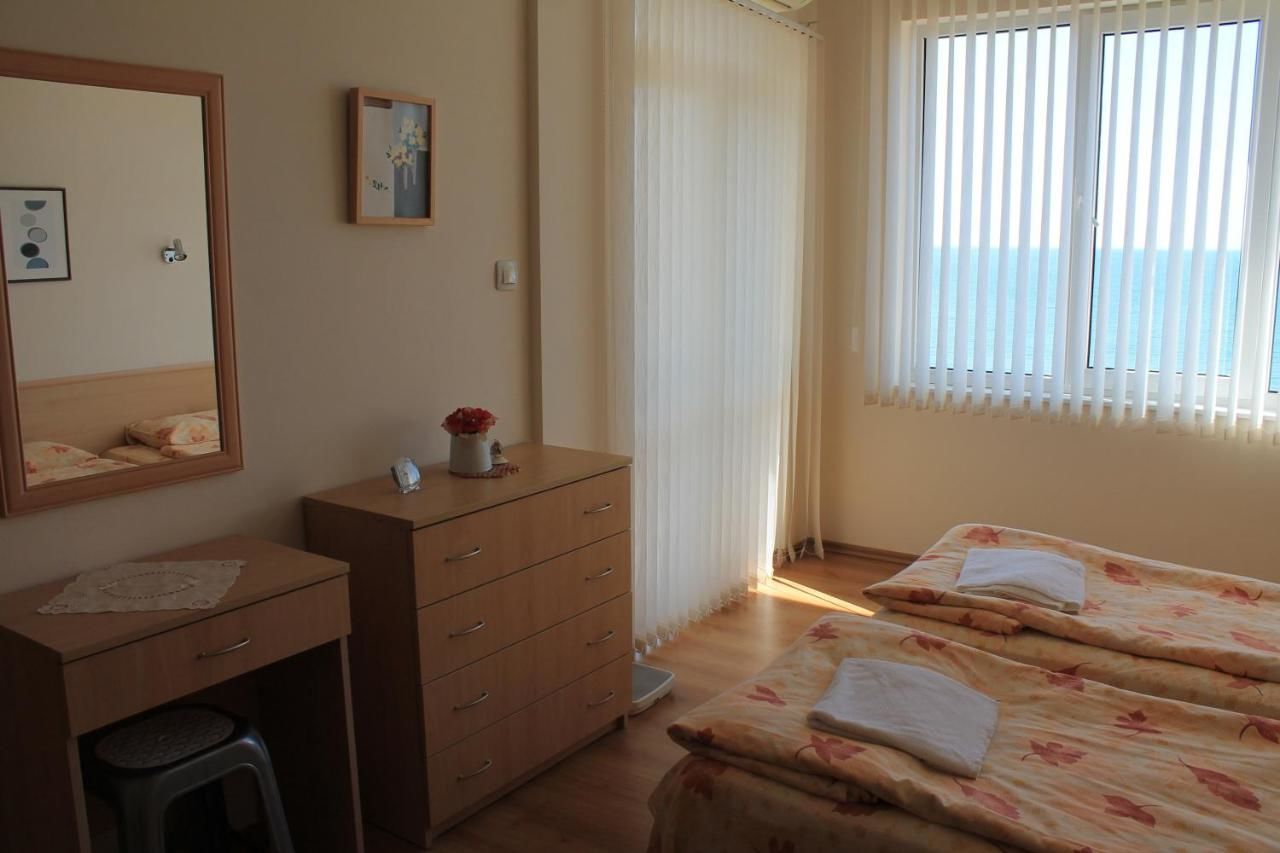 Апарт-отели Panorama South Свети-Влас-32