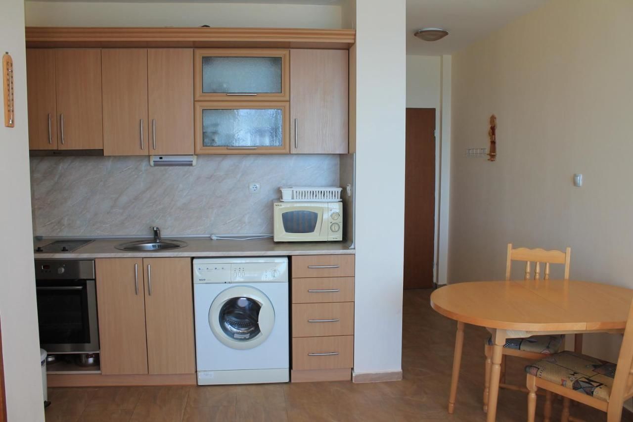 Апарт-отели Panorama South Свети-Влас-33