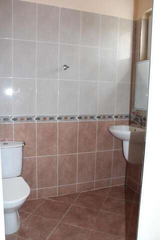 Апарт-отели Panorama South Свети-Влас-4